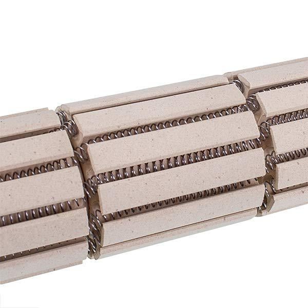 ТЭН сухой стеатитовый для бойлера FERROLI 1500W d 49,5x270 мм (00000048337) - фото 3 ТЭН сухой стеатитовый для бойлера FERROLI 1500W d 49,5x270 мм (00000048337) - фото 3