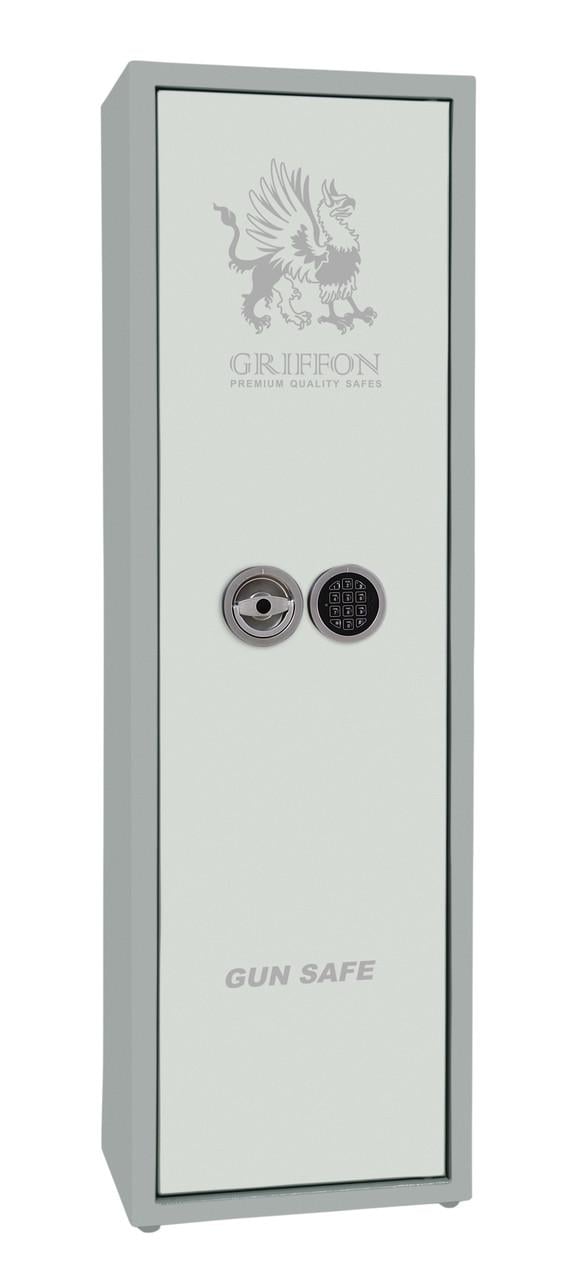 Сейф збройовий Griffon GE.420.E (1706577456)