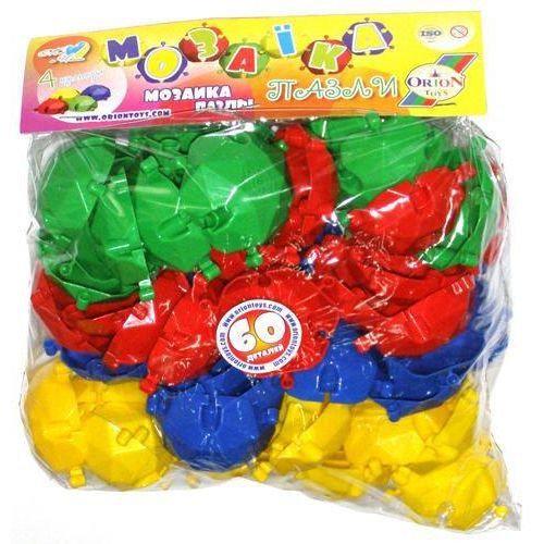 Мозаїка 60 елементів (444)