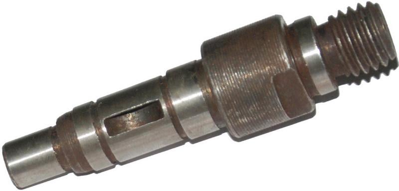 Вал болгарки УШМ Stern 230M d10х14х15 L82 (bol119)