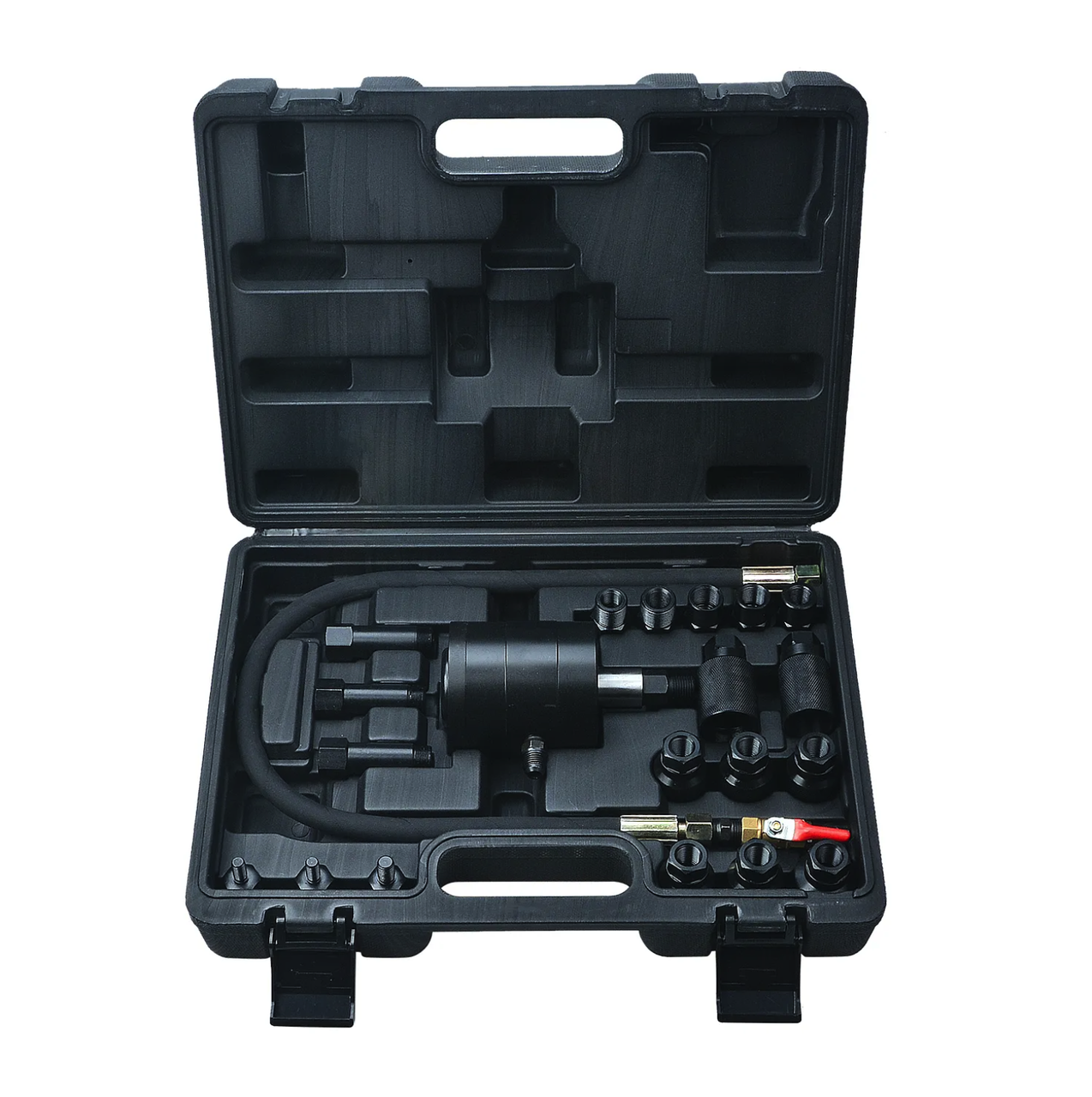 Съемник форсунок Rewolt BOSCH/DENSO пневматический (T3008)