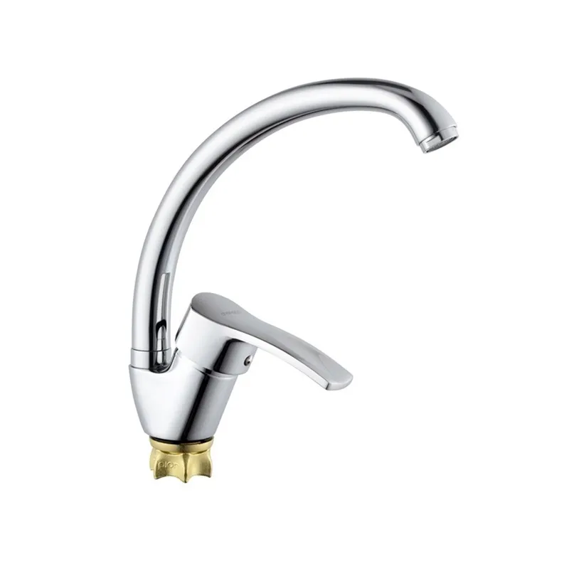 Смеситель для кухни Champion YUB 011-279 Nut (MI6390)