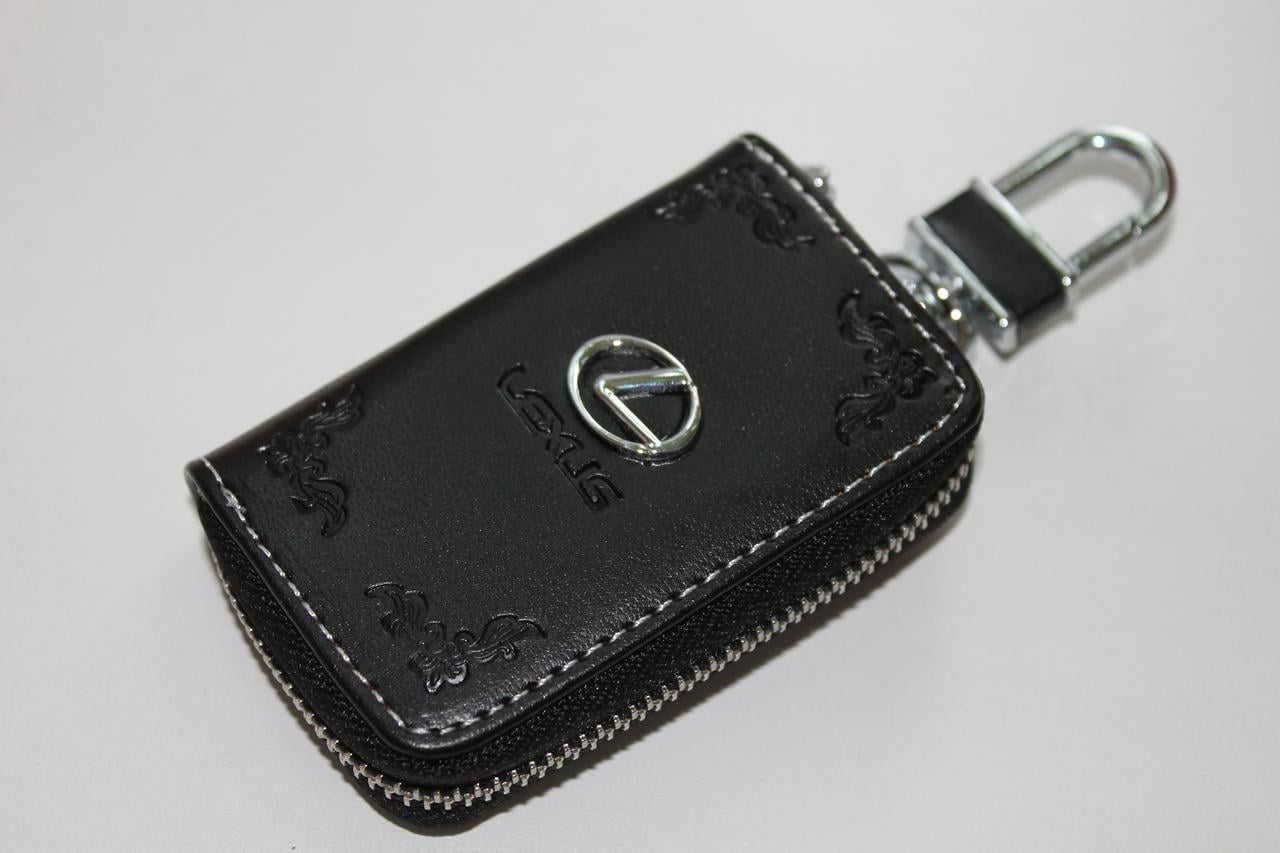 Ключница для авто KeyHolder Lyxus (1501238638)