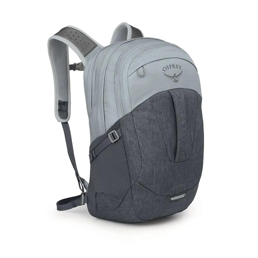Рюкзак Osprey Comet 30 л Silver Lining/Tunnel Vision Pop (1054-009.3139)