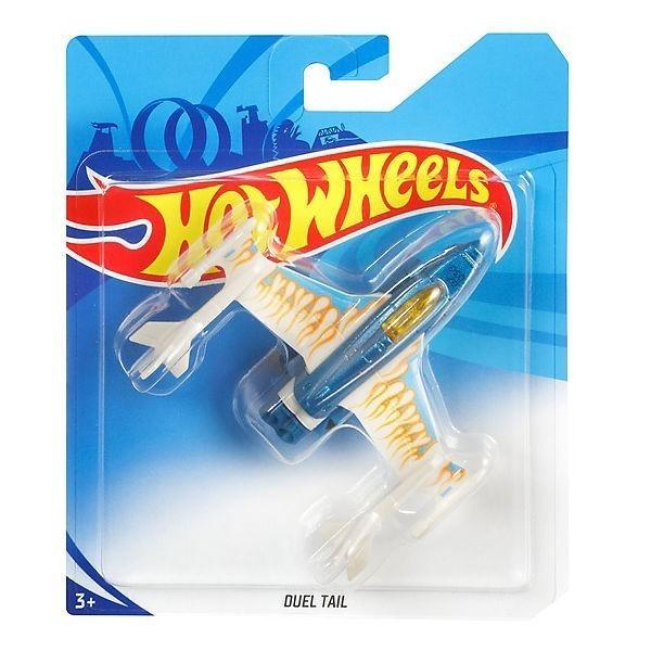 Базовий гвинтокрил Hot Wheels (BBL47-6)