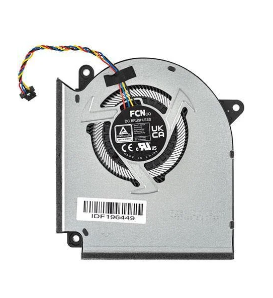 Кулер для ноутбука Asus Rog Strix G16 G614JV CPU FAN (222626)