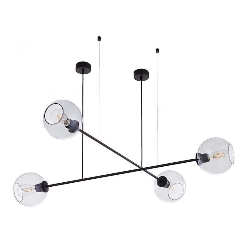 Люстра TK LIGHTING 3339 HELIX