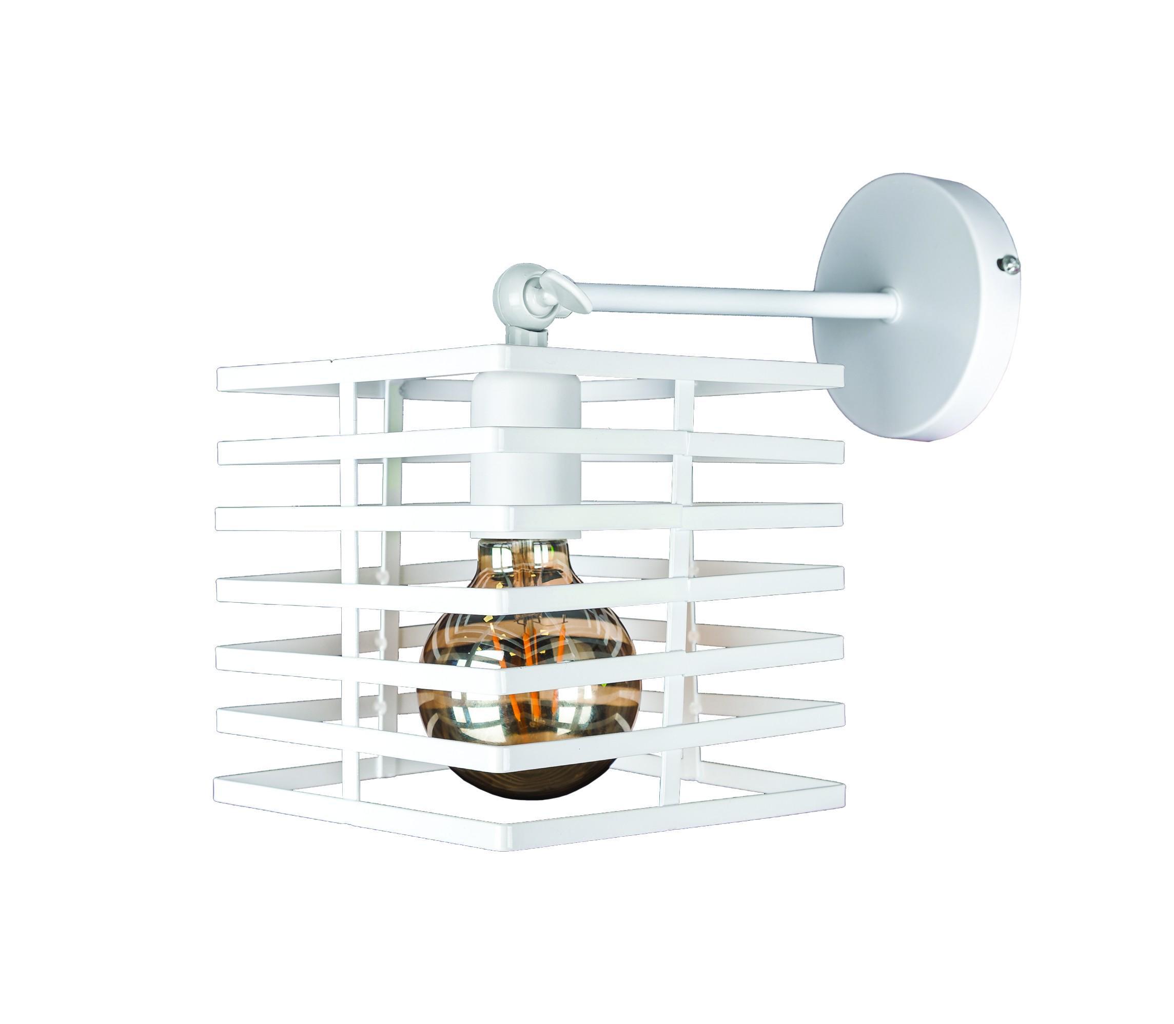 Бра Levistella 756WPR104F-1 WH