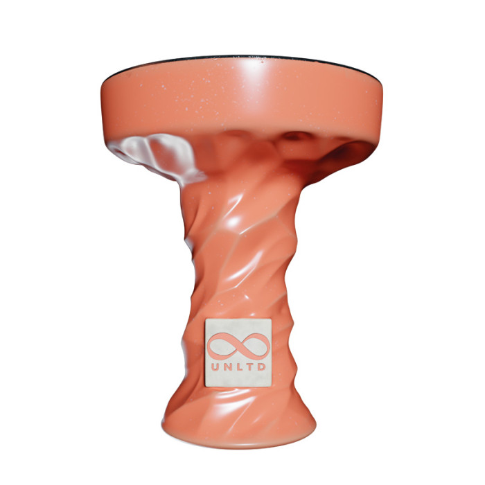 Чаша UNLTD Phunnel Rose Quartz (22091) Чаша UNLTD Phunnel Rose Quartz (22091)