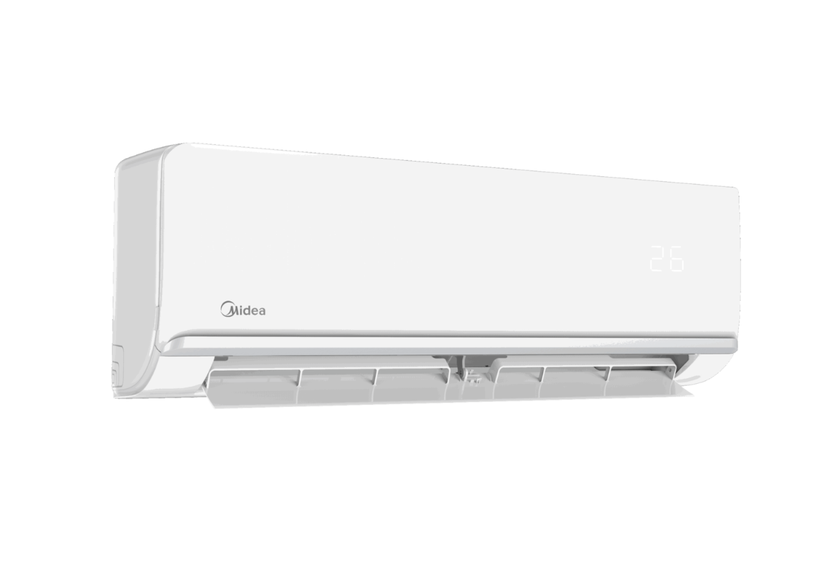 Кондиционер Midea XTreme MSAG-09HRFN8-I/MSAG-09HRFN8-O