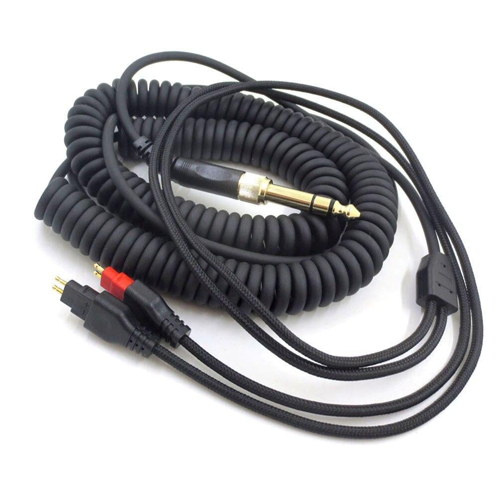 Аудио-кабель Sennheiser HD520 HD530 HD540 HD545 (1607971135)