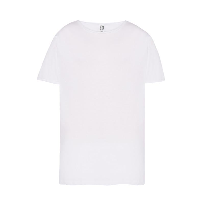 Футболка JHK URBAN SEA MAN L Белый (WH)
