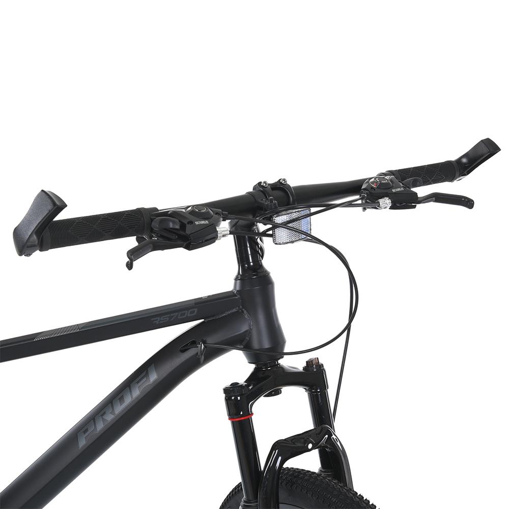 Велосипед MTB 2605 26" Черный (25173765) - фото 3 Велосипед MTB 2605 26" Черный (25173765) - фото 3