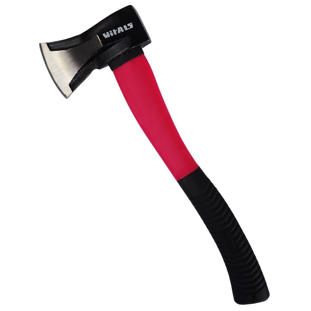 Колун Vitals A1-45F фибергласс 1 кг 45 см (125986) - фото 1 Колун Vitals A1-45F фибергласс 1 кг 45 см (125986) - фото 1