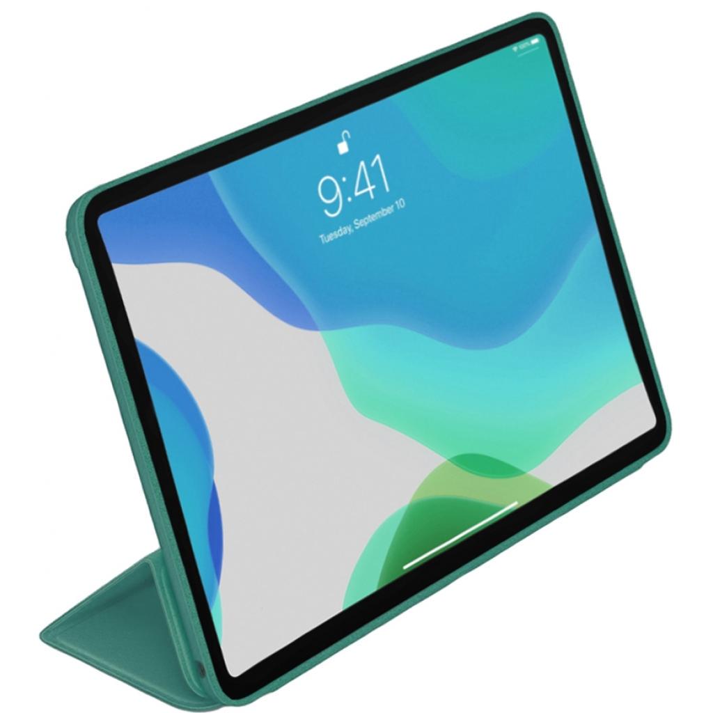 Чехол книжка Pro-Case Smart Cover Case для Apple iPad Pro 11" 2020/2021 Green Чехол книжка Pro-Case Smart Cover Case для Apple iPad Pro 11" 2020/2021 Green