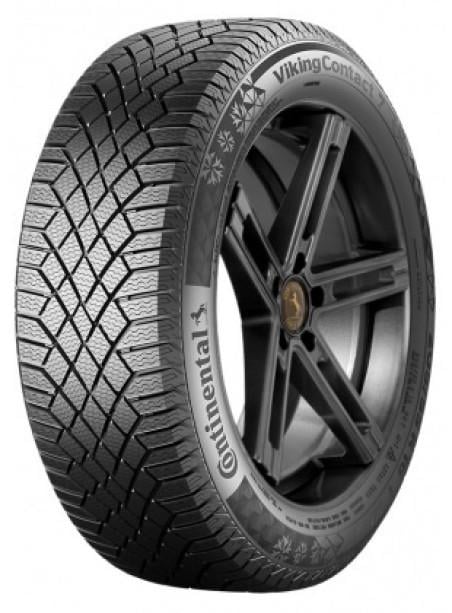 Шина Continental VikingContact 7 255/35 R21 98T FR без шипів зимова XL