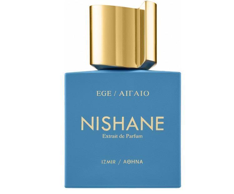 Духи унисекс Nishane Ege Aigaio 100 мл в транспортной упаковке (398392)