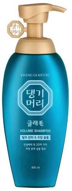 Шампунь для придания объема Daeng Gi Meo Ri Glamo Volume Shampoo 400 мл (14224497)