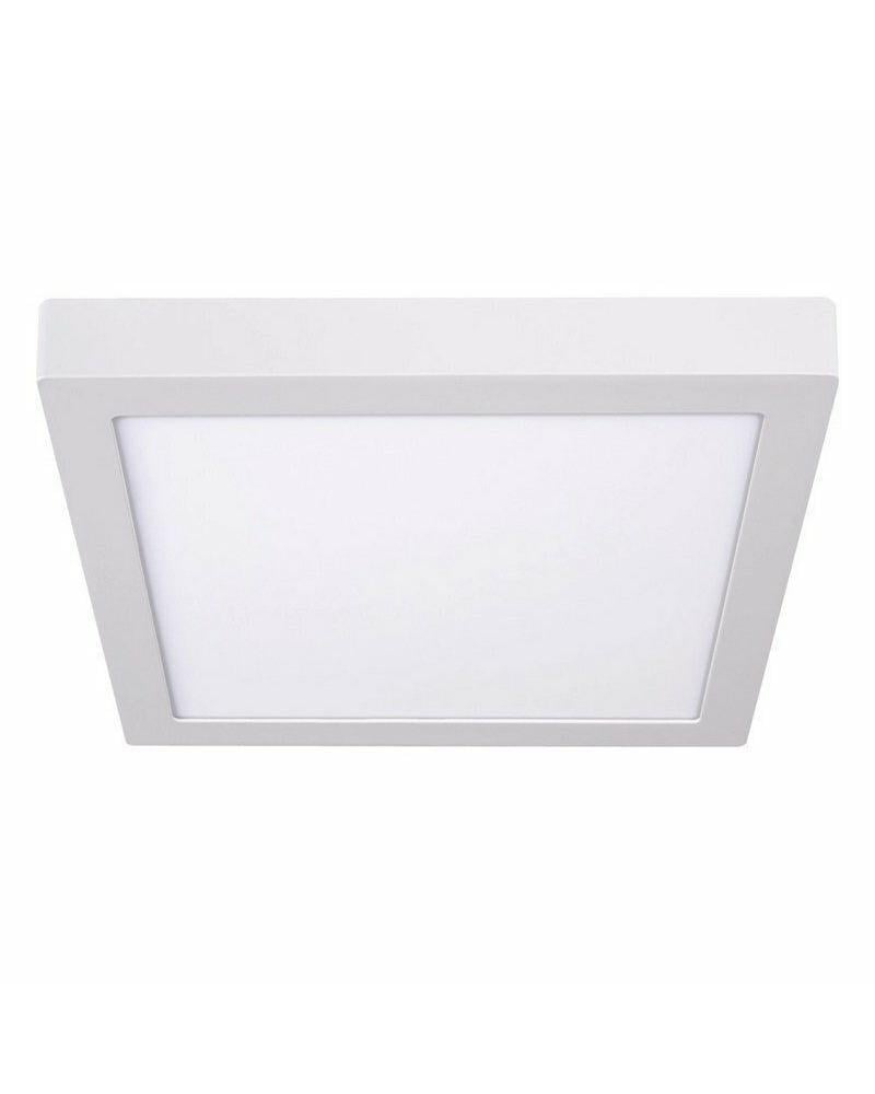 Светильник потолочный Kanlux 33557 Kanti LED 1x24W 4000K 1679Lm IP20 (12945628)