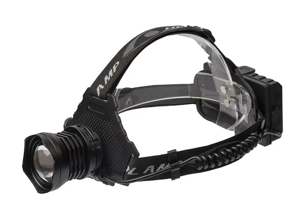 Фонарь налобный X-Balog BL-T70-P70 (LCZ-032) Фонарь налобный X-Balog BL-T70-P70 (LCZ-032)