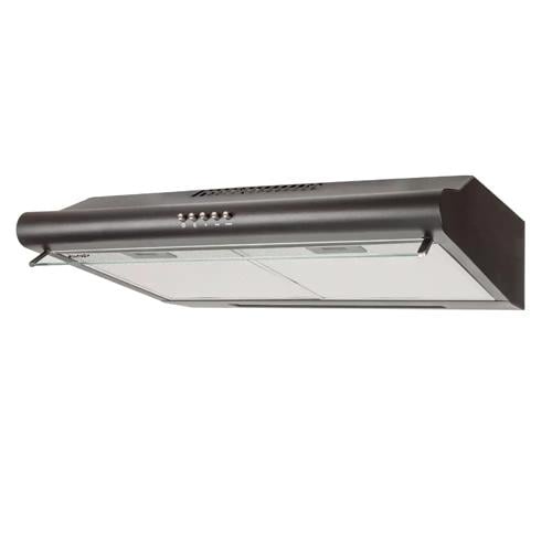 Витяжка Ventolux ROMA 60 BK 2M LUX (9028) Витяжка Ventolux ROMA 60 BK 2M LUX (9028)