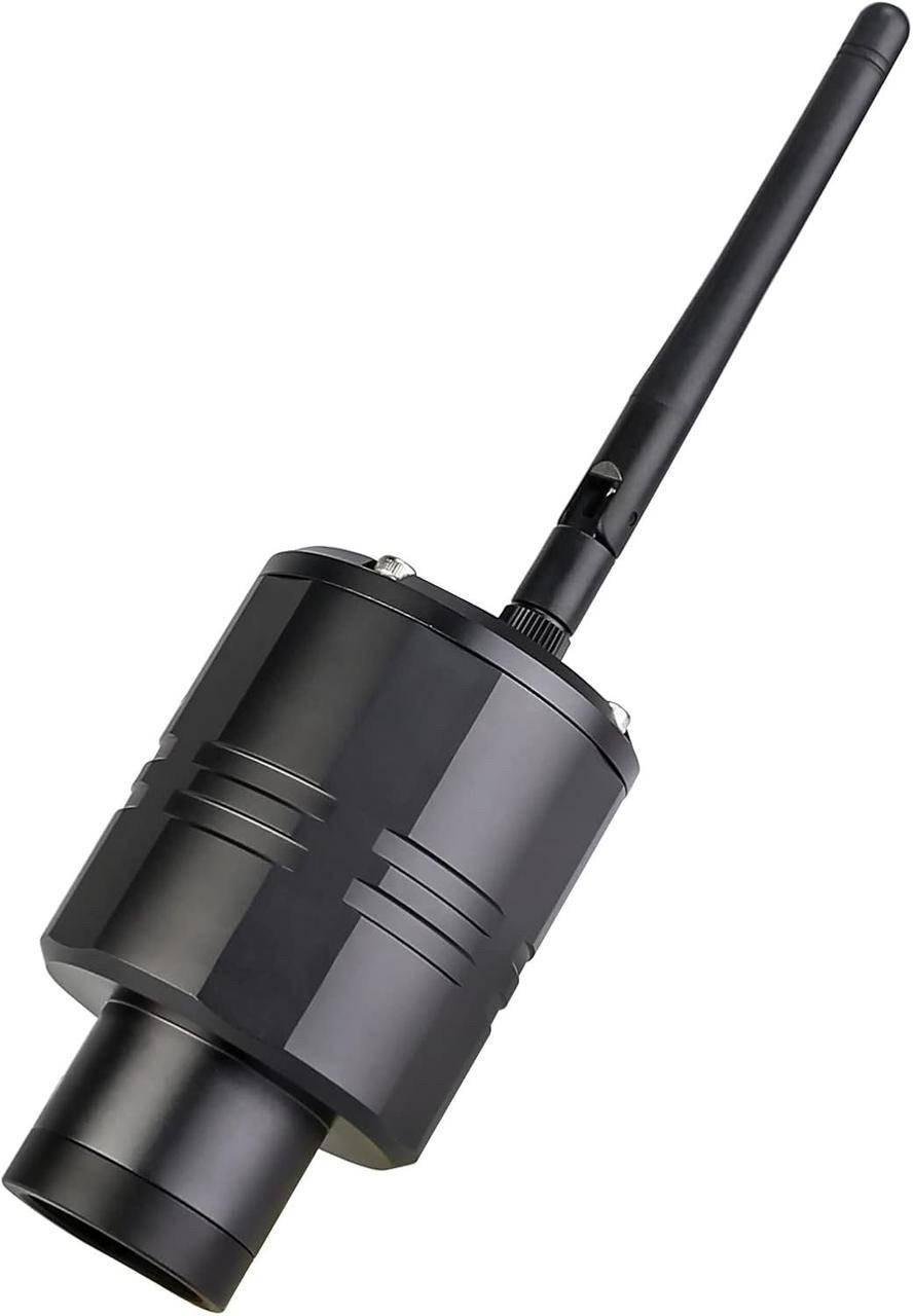 Відеокамера для зорової труби Svbony SC001 Wi-Fi 2 Мп з TF картою 32 Гб для фото та відеозйомки