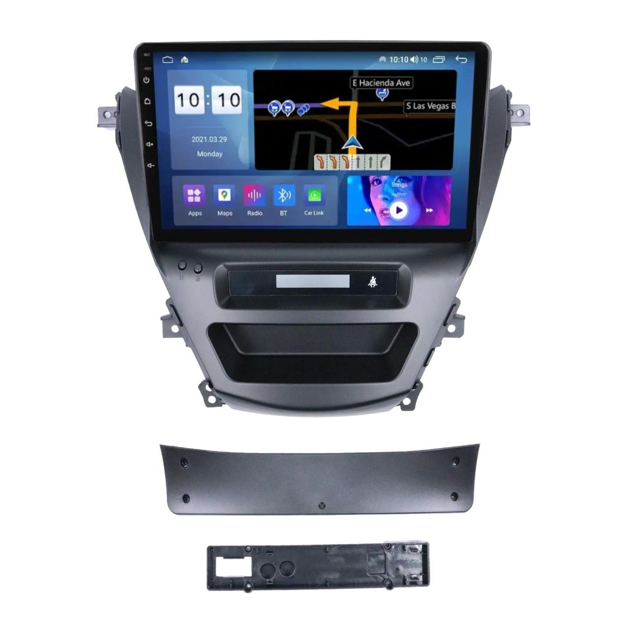 Магнитола штатная Mekede M600S для Hyundai Elantra 5 JK GD MD UD 2011-2013/Avante MD 2013-2015 F3 (2226420208)