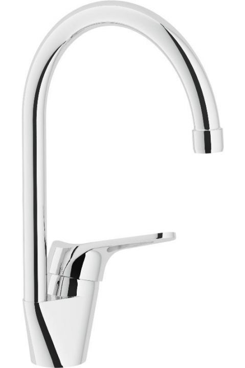 Змішувач для мийки Nobili Rubinetterie Timix (TX27113CR)