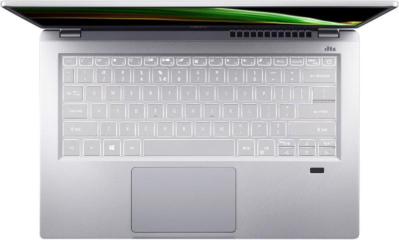 Ноутбук Acer Swift 3 SF314-43 (NX.AB1ET.00G) - фото 4