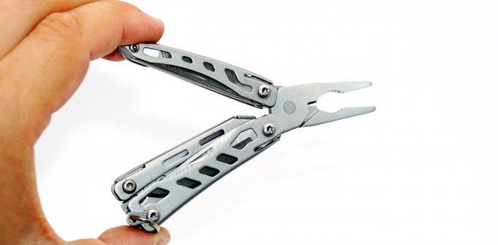 Мультитул Mini NexTool Flagship KT5022 - фото 3