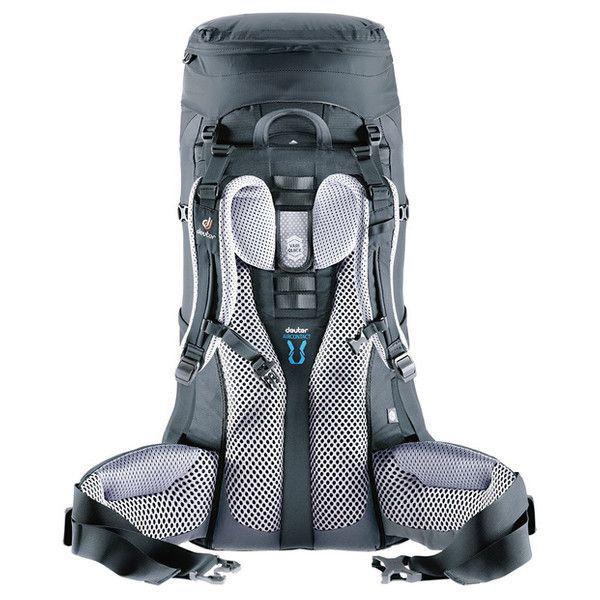 Рюкзак туристический Deuter Aircontact Lite SL 30+5 л (4340018 4701) - фото 2