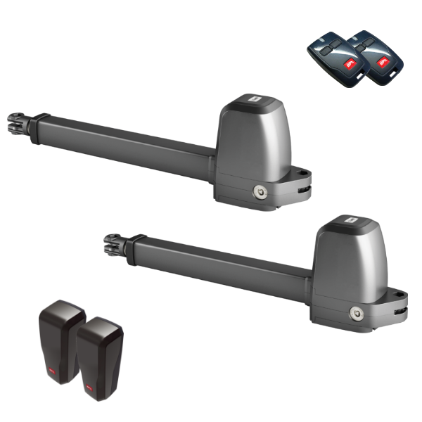 Автоматика розпашна BFT ATHOS AC A40 EURO KIT (3198053336)