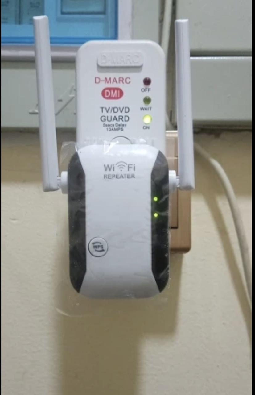 Репітер Wi-Fi LV-WR29 (1643469672) - фото 5 Репітер Wi-Fi LV-WR29 (1643469672) - фото 5