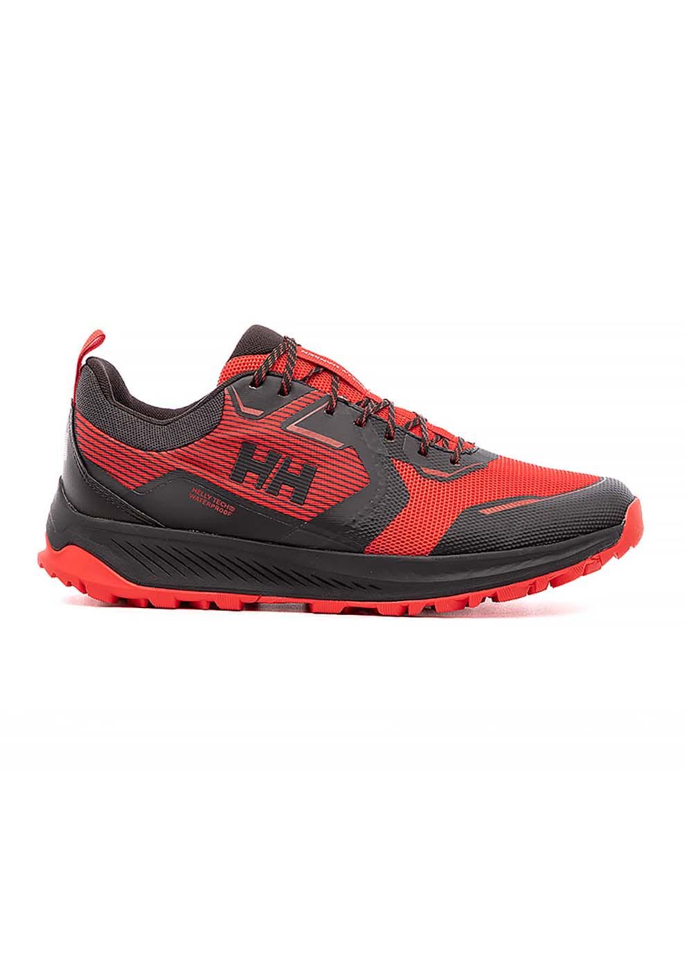 Кроссовки мужские Helly Hansen GOBI 2 HT р. 42 Красный (7d11811-222 42) - фото 3