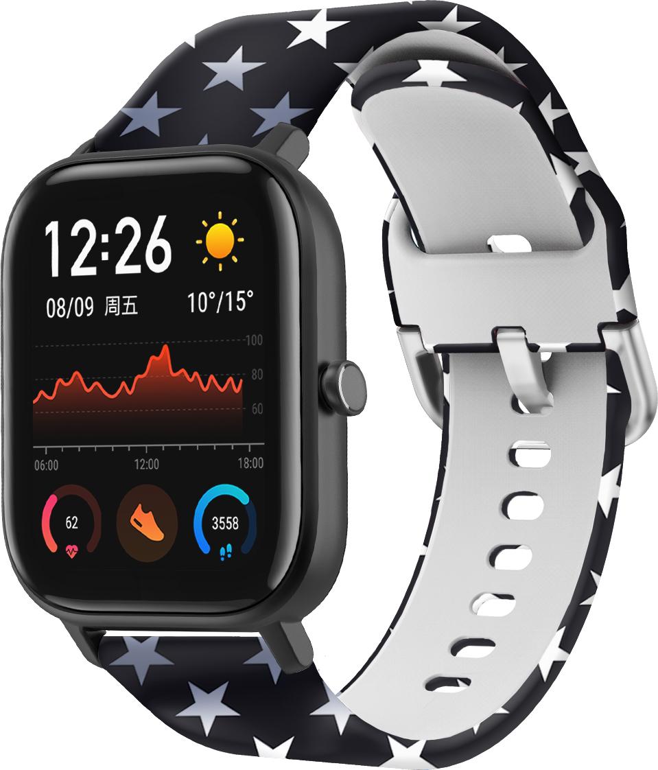 Ремешок Colorful для Amazfit GTS Star (28529)