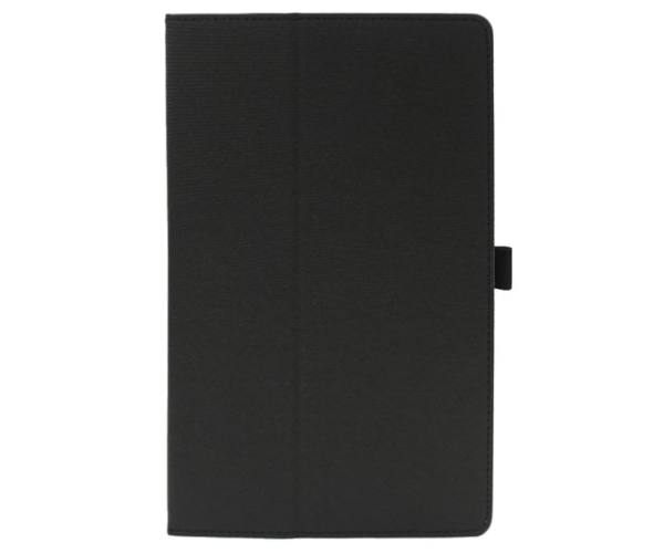 Чехол-книжка Textile Leather Case with Stand для Teclast T50 Pro Black Чехол-книжка Textile Leather Case with Stand для Teclast T50 Pro Black