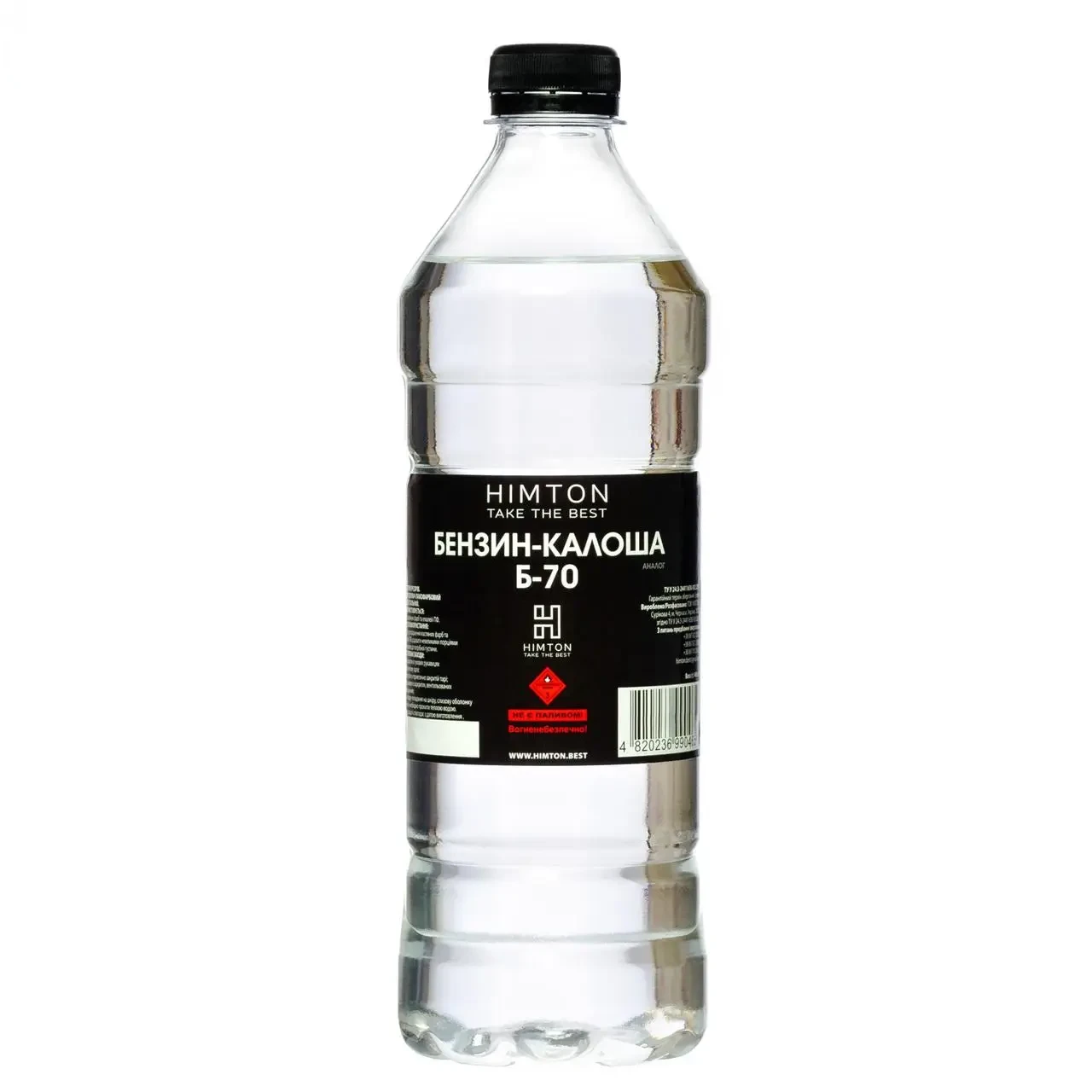 Бензин-калоша Himton 0,75/0,480 кг (2977259745)