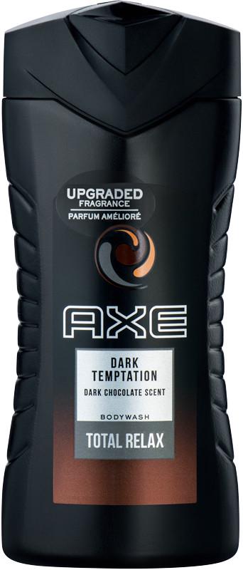 Гель для душу AXE Дарк Темптейшн 250 мл (42153184)