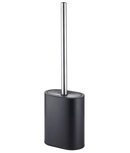 Йоржик для унітазу MIXXUS Premium Diverse-TB0101 Black (MI7065)