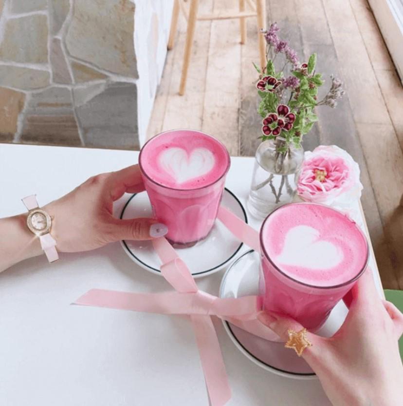 Чай японський квітковий Матча рожева Екстра з пелюсток Чайної троянди в банці 100 г (OS-MATCHA-PE100) - фото 9 Чай японський квітковий Матча рожева Екстра з пелюсток Чайної троянди в банці 100 г (OS-MATCHA-PE100) - фото 9