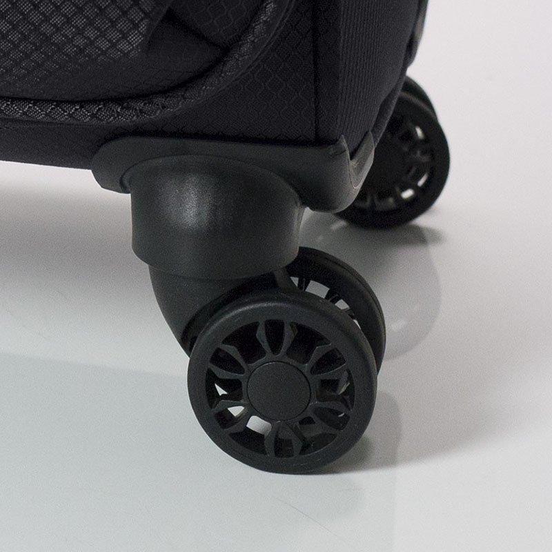 Чемодан Gabol Cloud S 31 л Black (925571) - фото 8 Чемодан Gabol Cloud S 31 л Black (925571) - фото 8