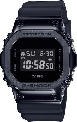 Часы мужские Casio GM-5600B-1ER