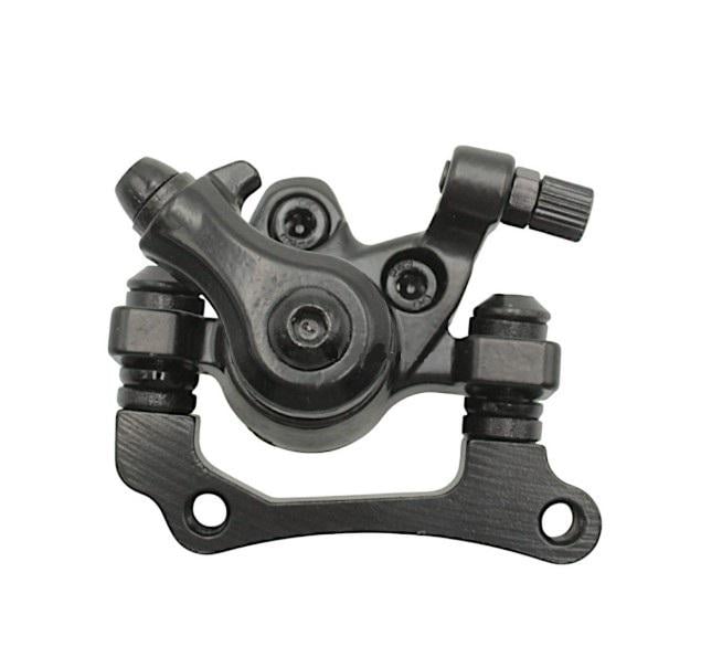 Суппорт задний правосторонний для электросамокатов (28155155)