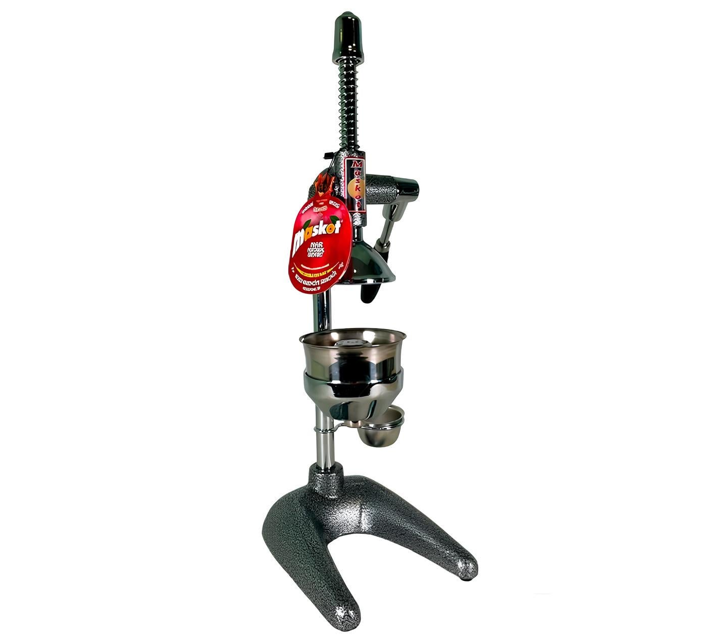 Пресс для цитрусовых и граната MASKOT XL KROM