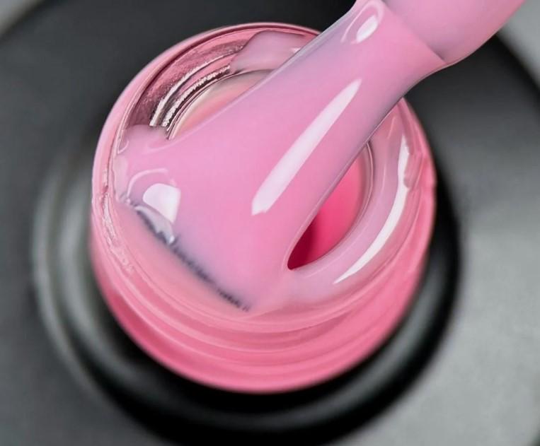 База кольорова для гель-лаку Saga Professional Color Base №01 9 мл