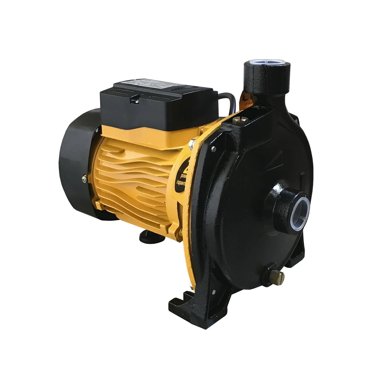 Насос відцентровий Optima CPm 158 1,1 кВт (17000026)