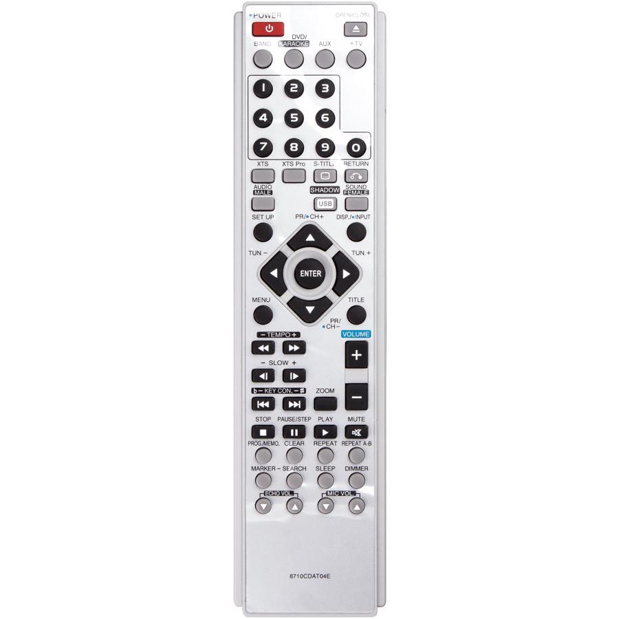 Пульт для LG 6710CDAT04E (2226)