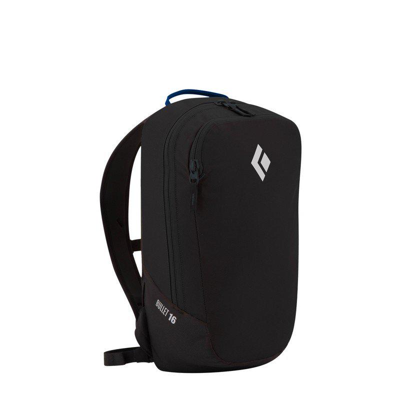 Рюкзак Black Diamond Bullet 16 Black (1033-BD 681156.BLAK)