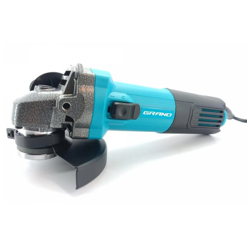 Болгарка Grand МШУ 125-1200М