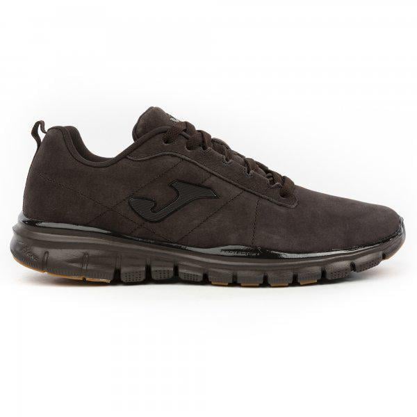 Кроссовки Joma C.TEMPNW-924 C.TEMPO NOBUCK 924 р. 41 Brown (9998517106272) Кроссовки Joma C.TEMPNW-924 C.TEMPO NOBUCK 924 р. 41 Brown (9998517106272)